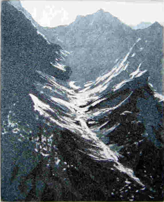 Schneetal